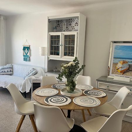 Appartement Ideal Centre Historique L' Escala 외부 사진