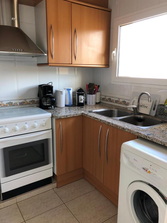 Appartement Ideal Centre Historique L' Escala 외부 사진