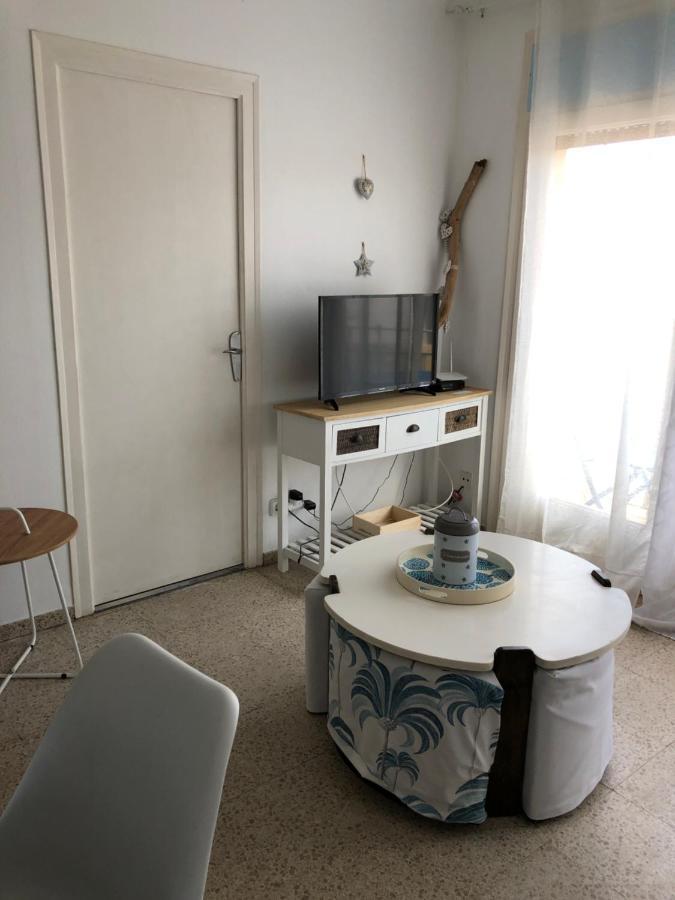 Appartement Ideal Centre Historique L' Escala 외부 사진