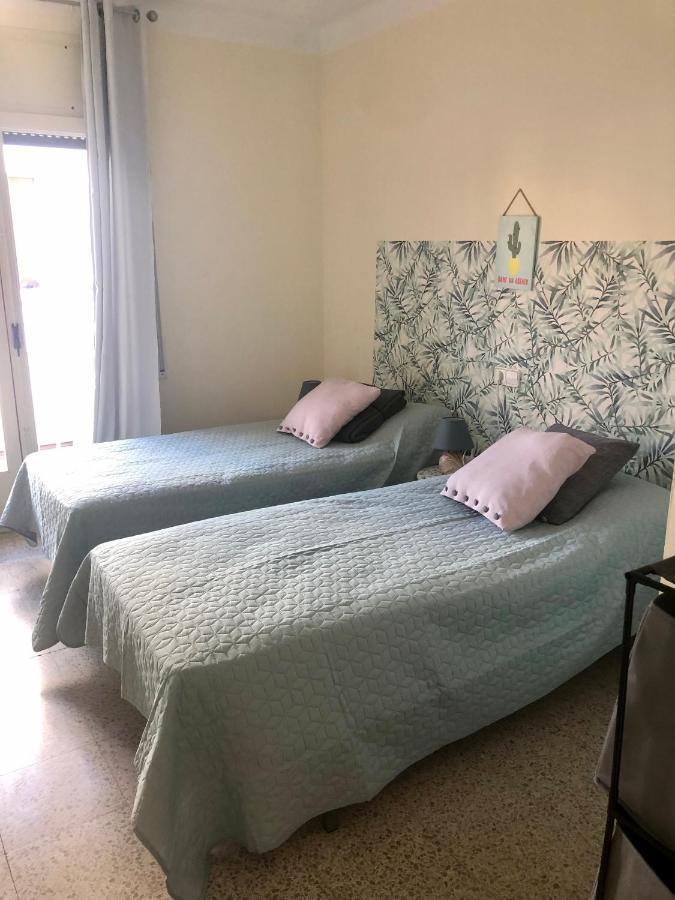 Appartement Ideal Centre Historique L' Escala 외부 사진