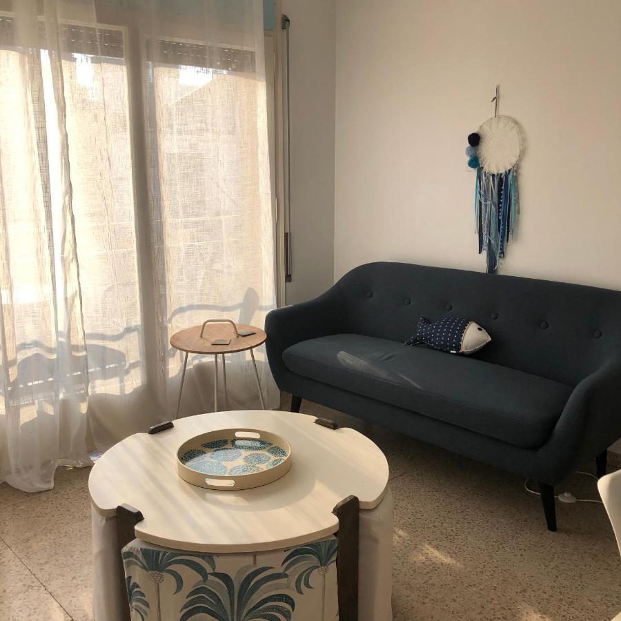 Appartement Ideal Centre Historique L' Escala 외부 사진