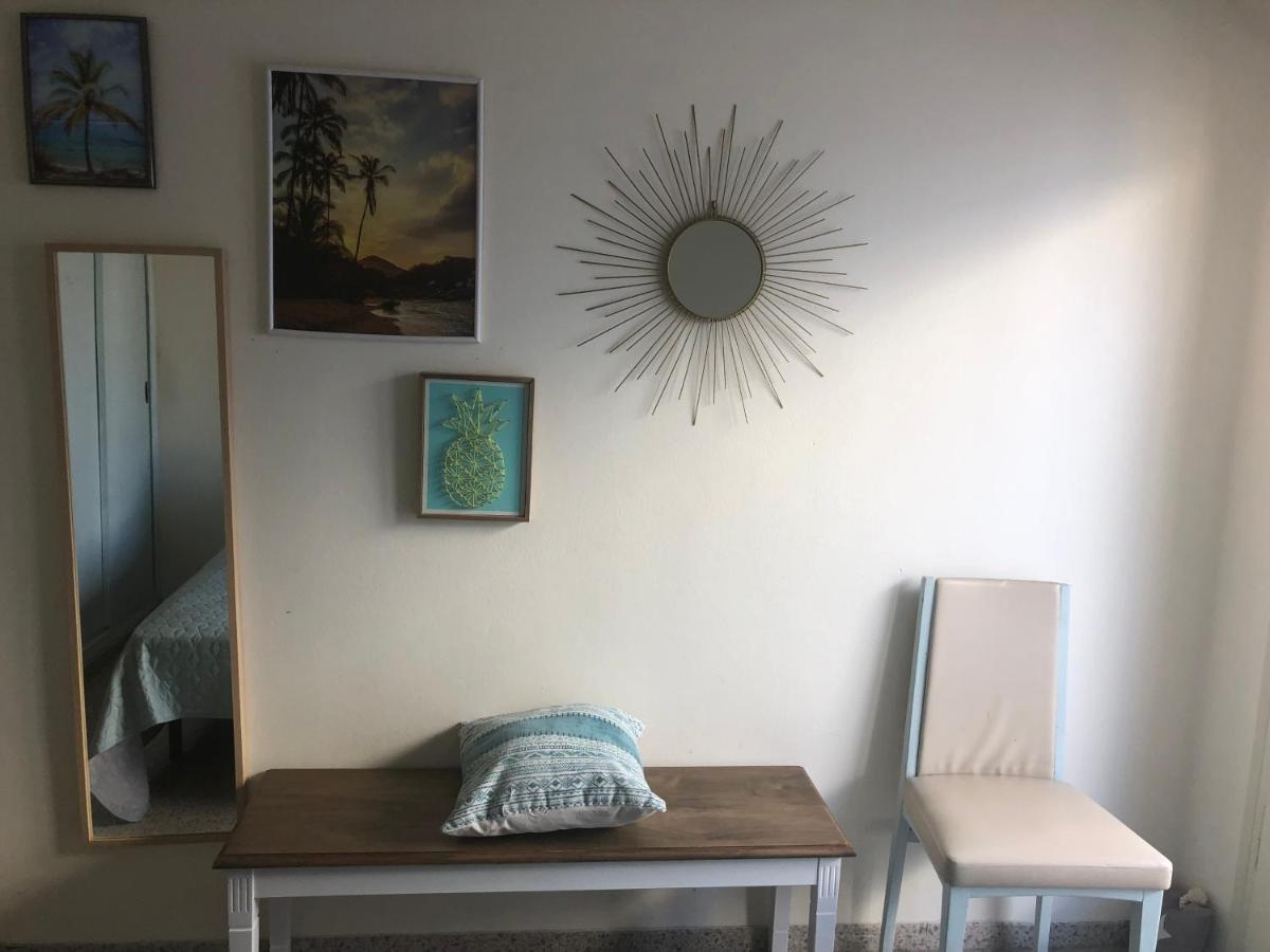 Appartement Ideal Centre Historique L' Escala 외부 사진