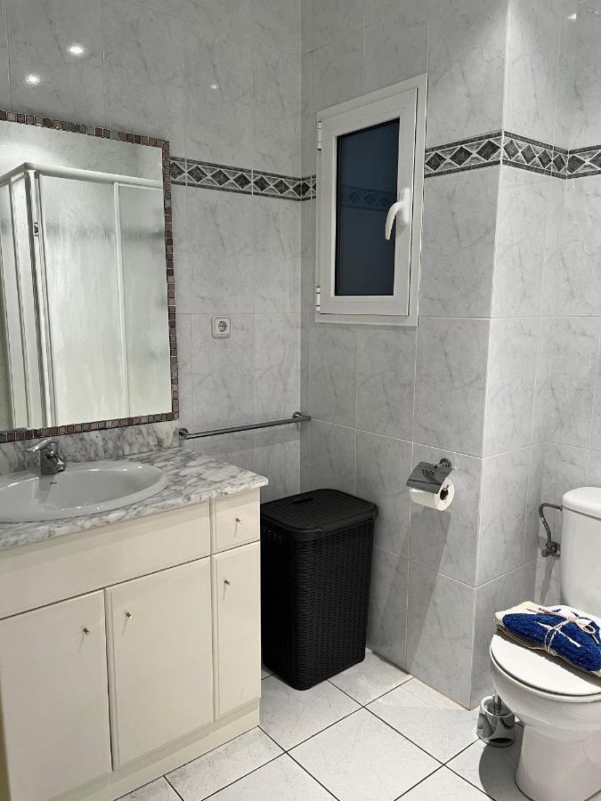 Appartement Ideal Centre Historique L' Escala 외부 사진