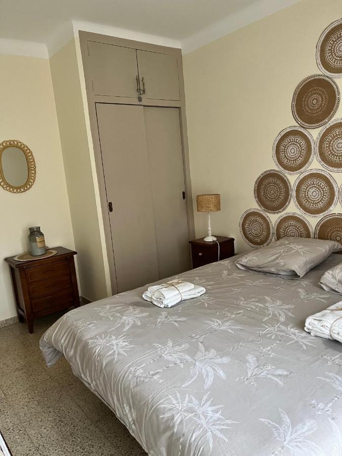Appartement Ideal Centre Historique L' Escala 외부 사진