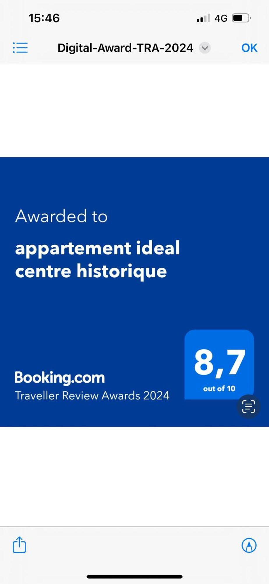 Appartement Ideal Centre Historique L' Escala 외부 사진