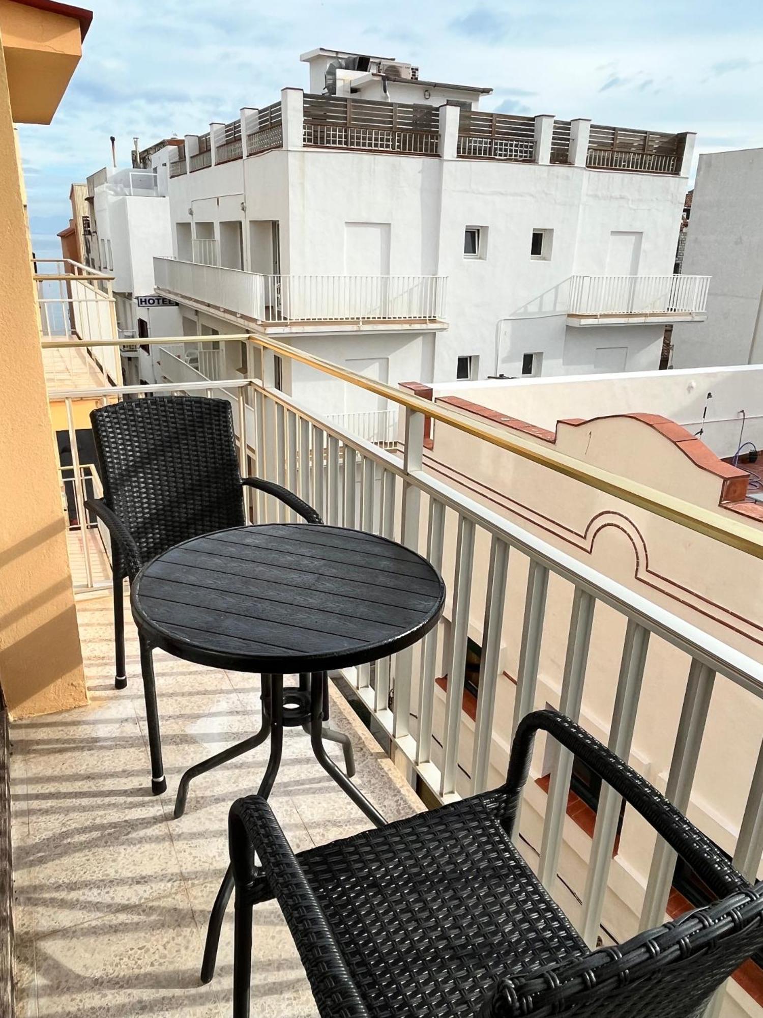 Appartement Ideal Centre Historique L' Escala 외부 사진