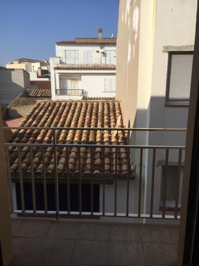 Appartement Ideal Centre Historique L' Escala 외부 사진